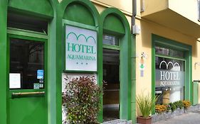 Hotel Aquamarina Civitanova Marche